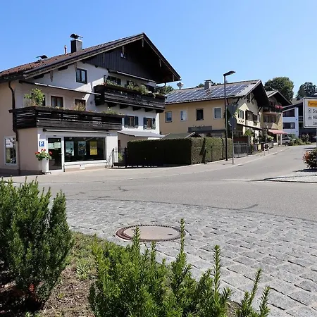 Apartment Ferienwohnung Zentrum *