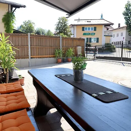 Ferienwohnung Zentrum
