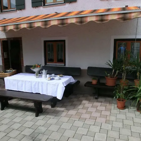 Ferienwohnung Zentrum * Miesbach