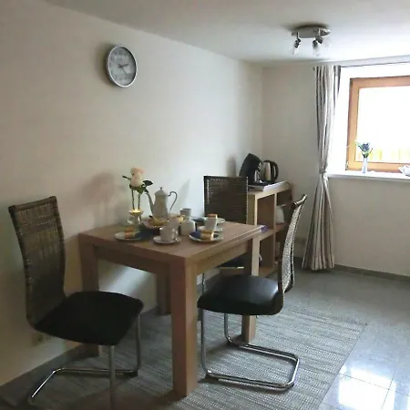 Ferienwohnung Zentrum Apartment Miesbach