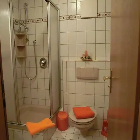 Apartment Ferienwohnung Zentrum Miesbach