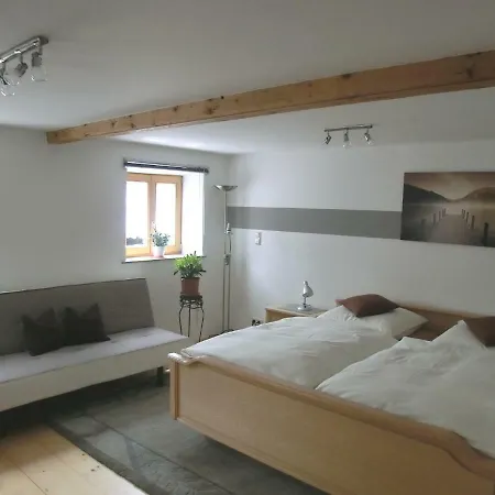 Ferienwohnung Zentrum Miesbach